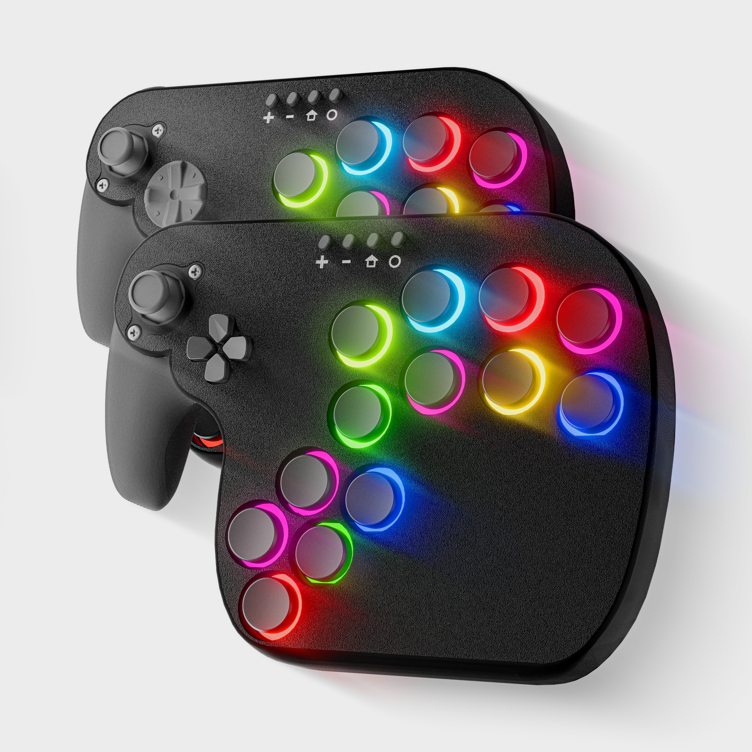 Platform Edition PadBox GS – Arkodd
