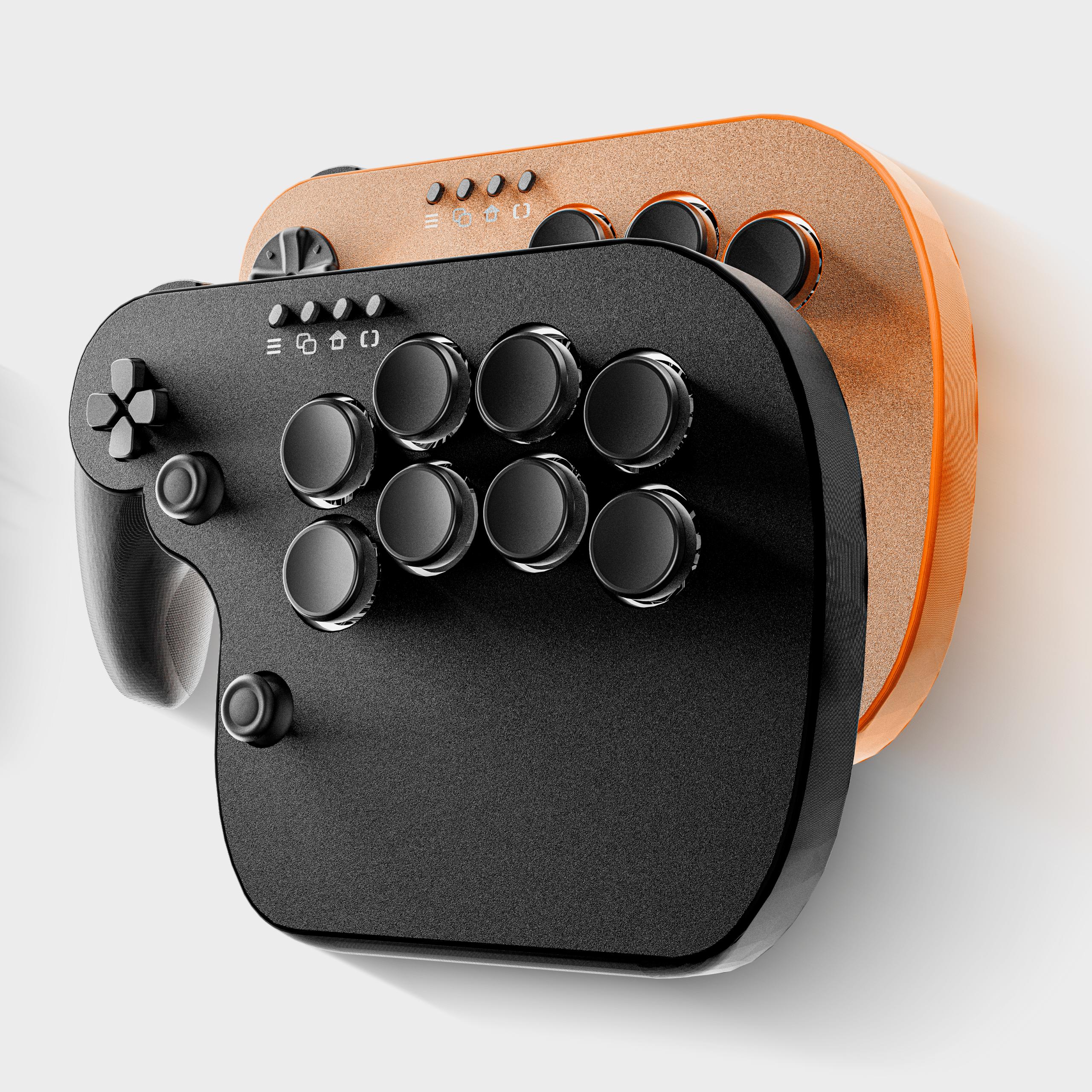 Essential PadBox GS