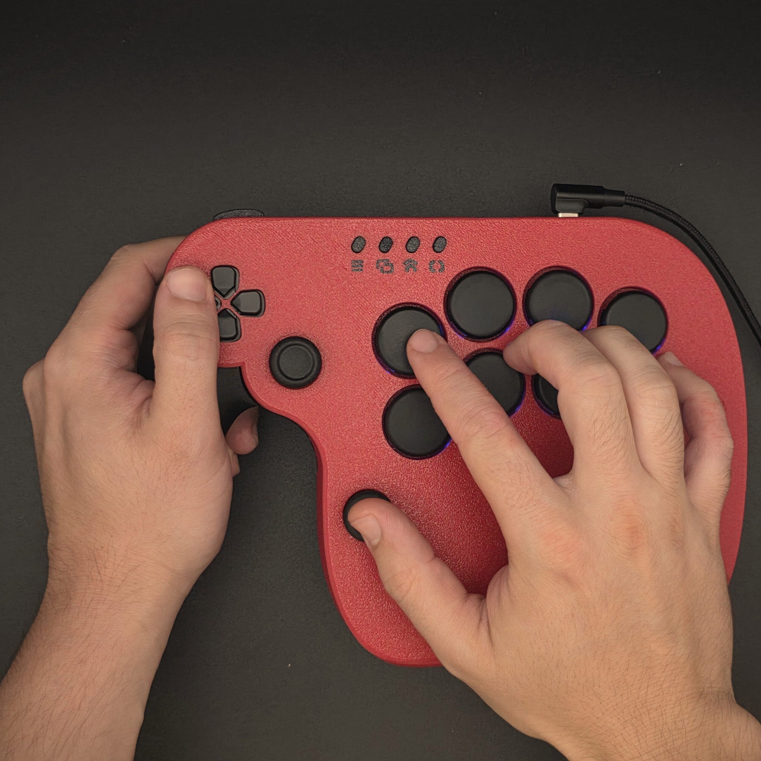 Essential PadBox GS – Arkodd