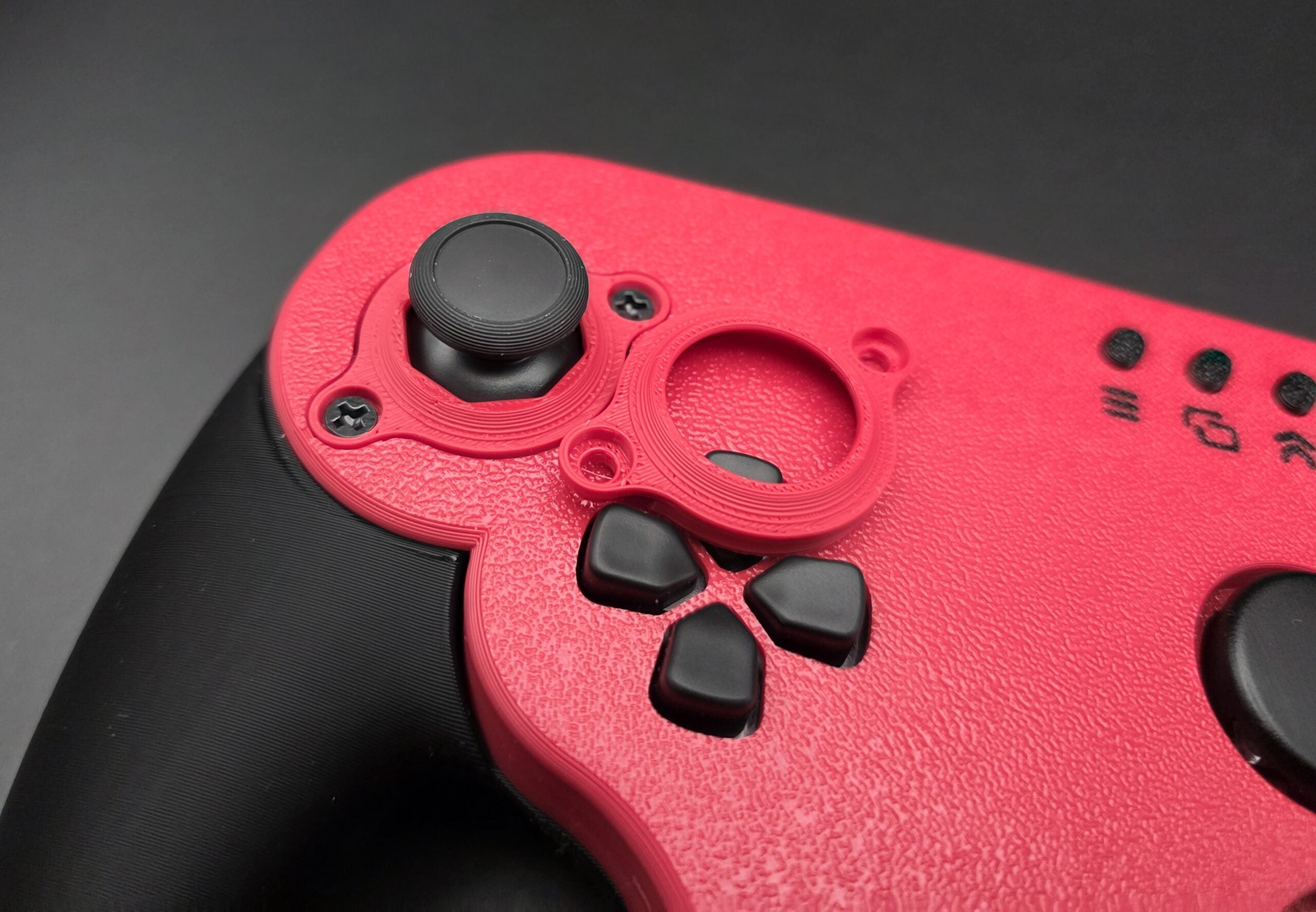 Platform Edition PadBox GS