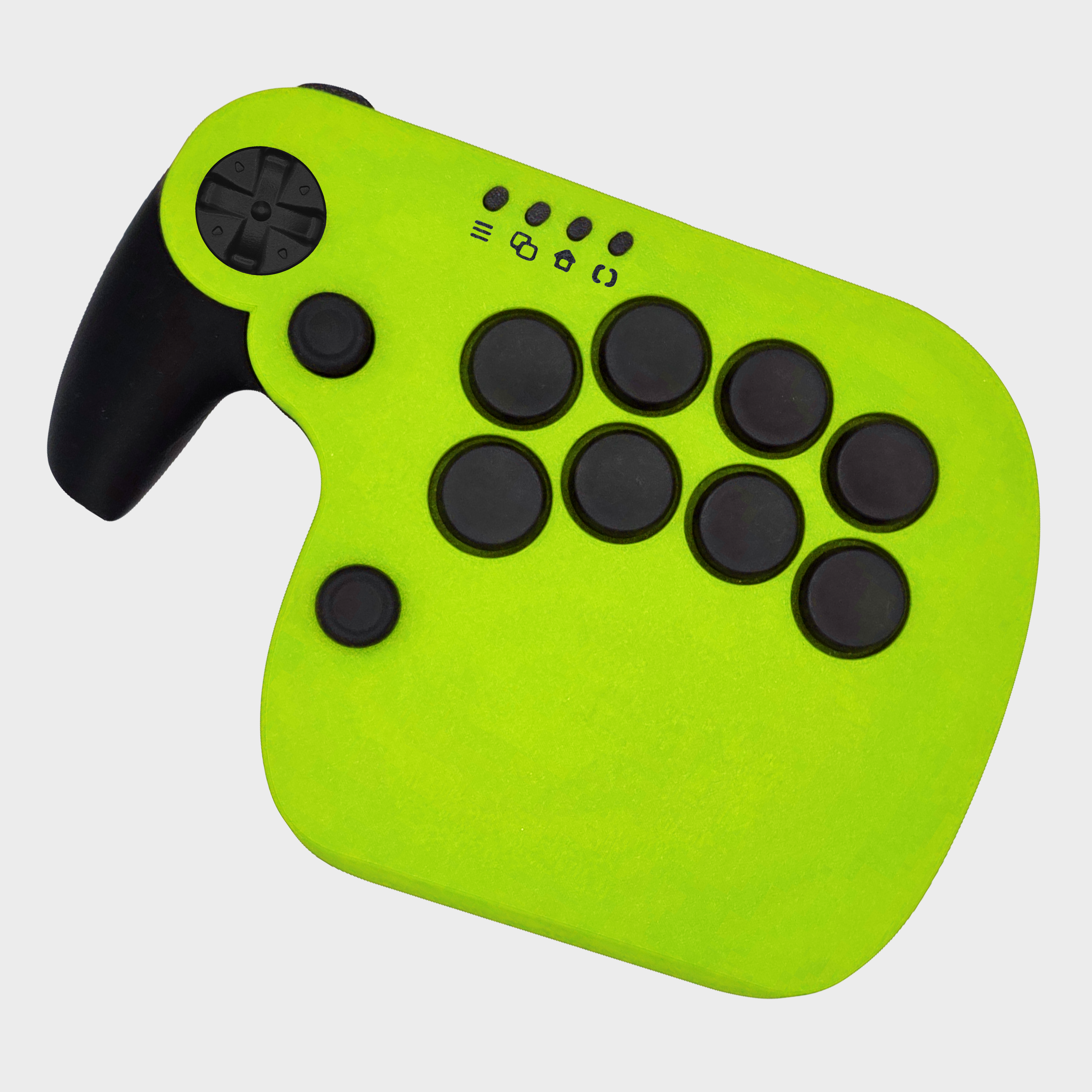 Essential PadBox GS