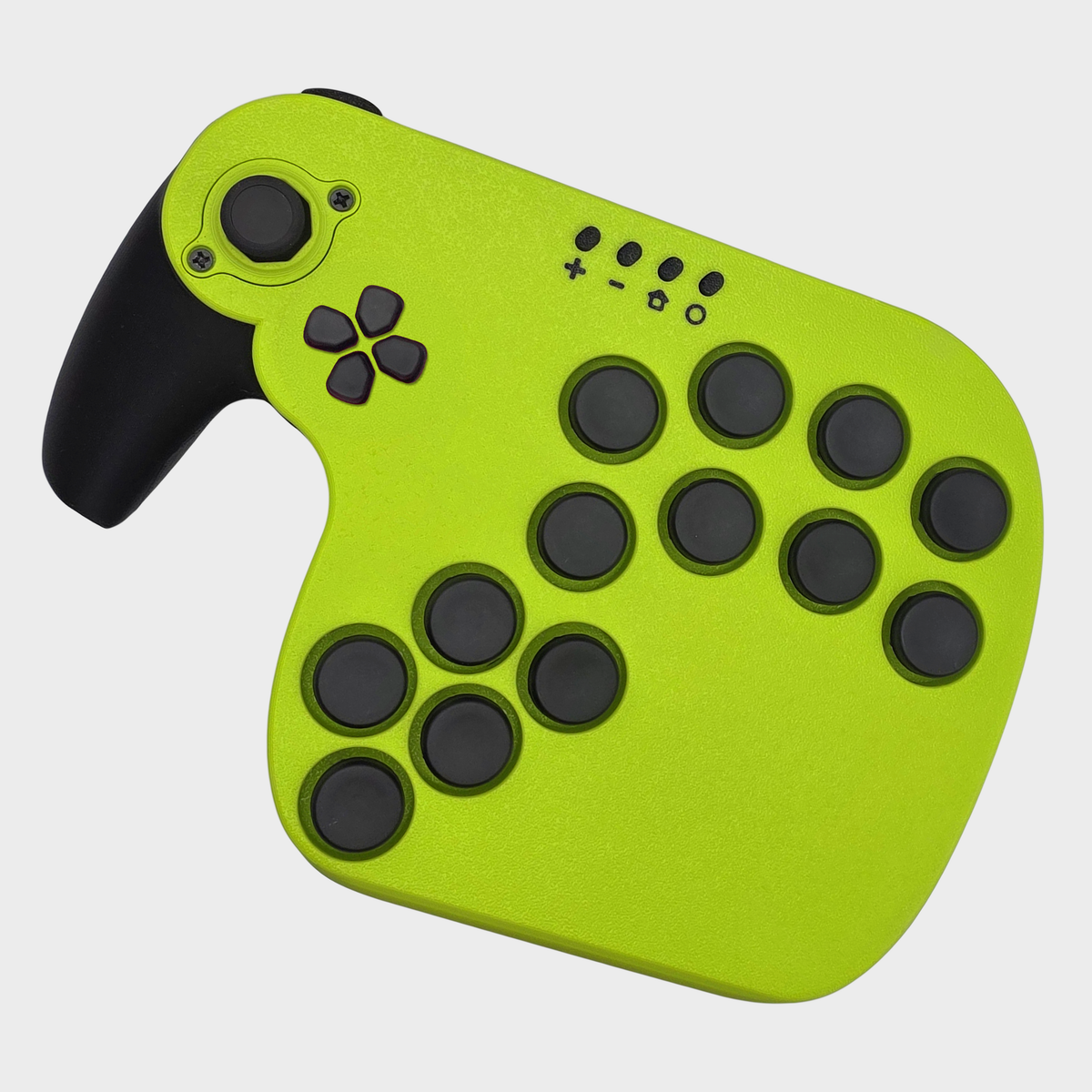 Platform Edition PadBox GS – Arkodd