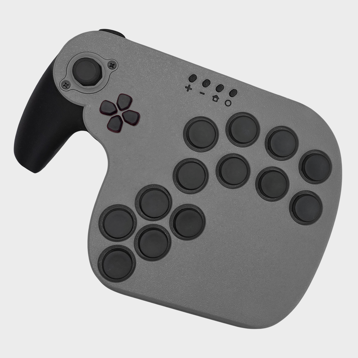 Platform Edition PadBox GS – Arkodd