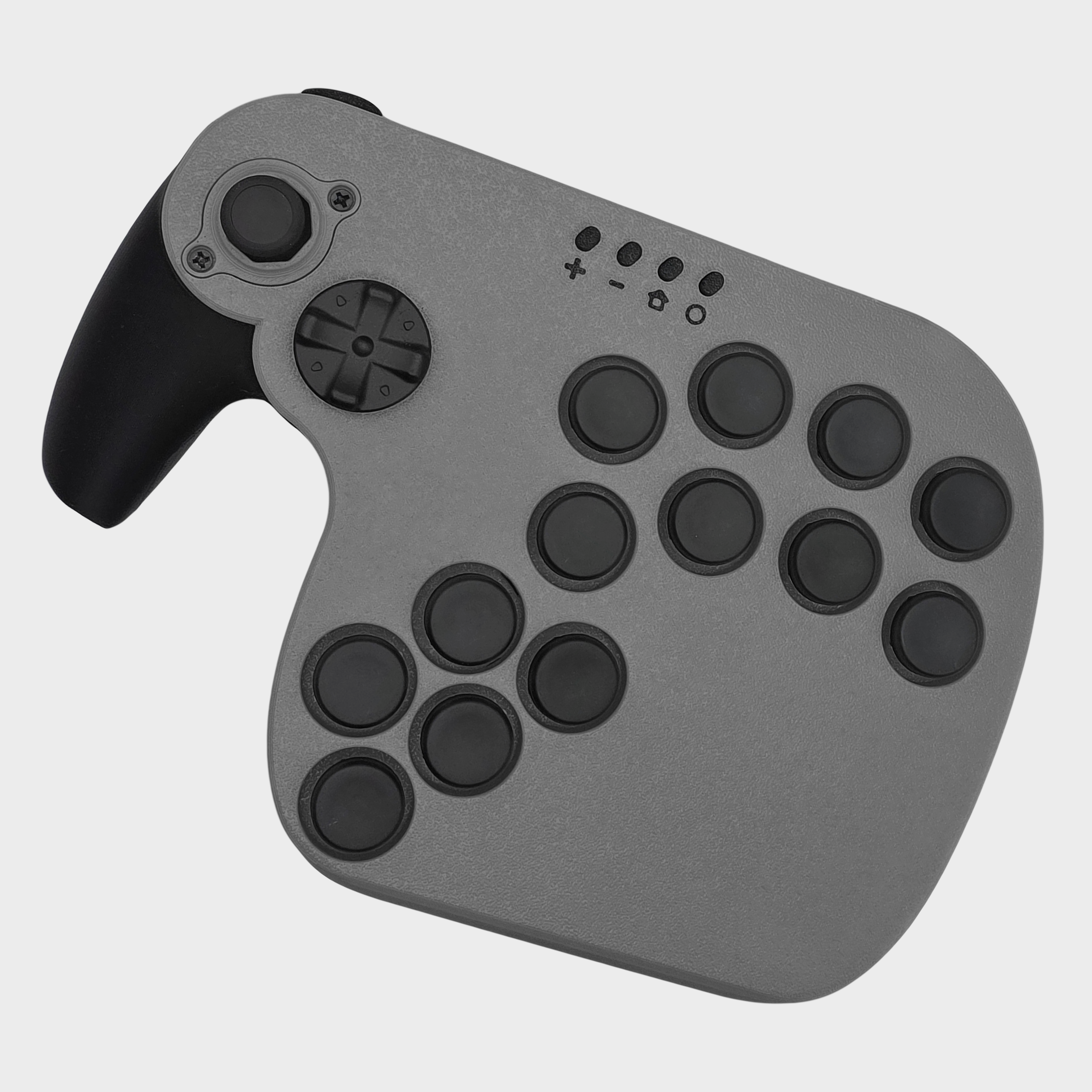 Platform Edition PadBox GS