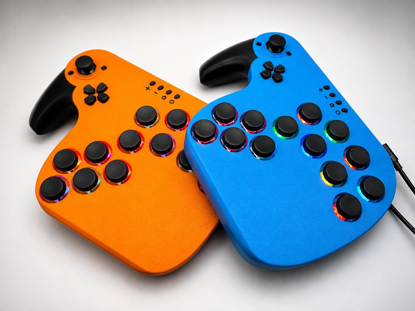 Platform Edition PadBox GS – Arkodd