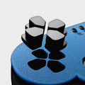 Split D-Pad