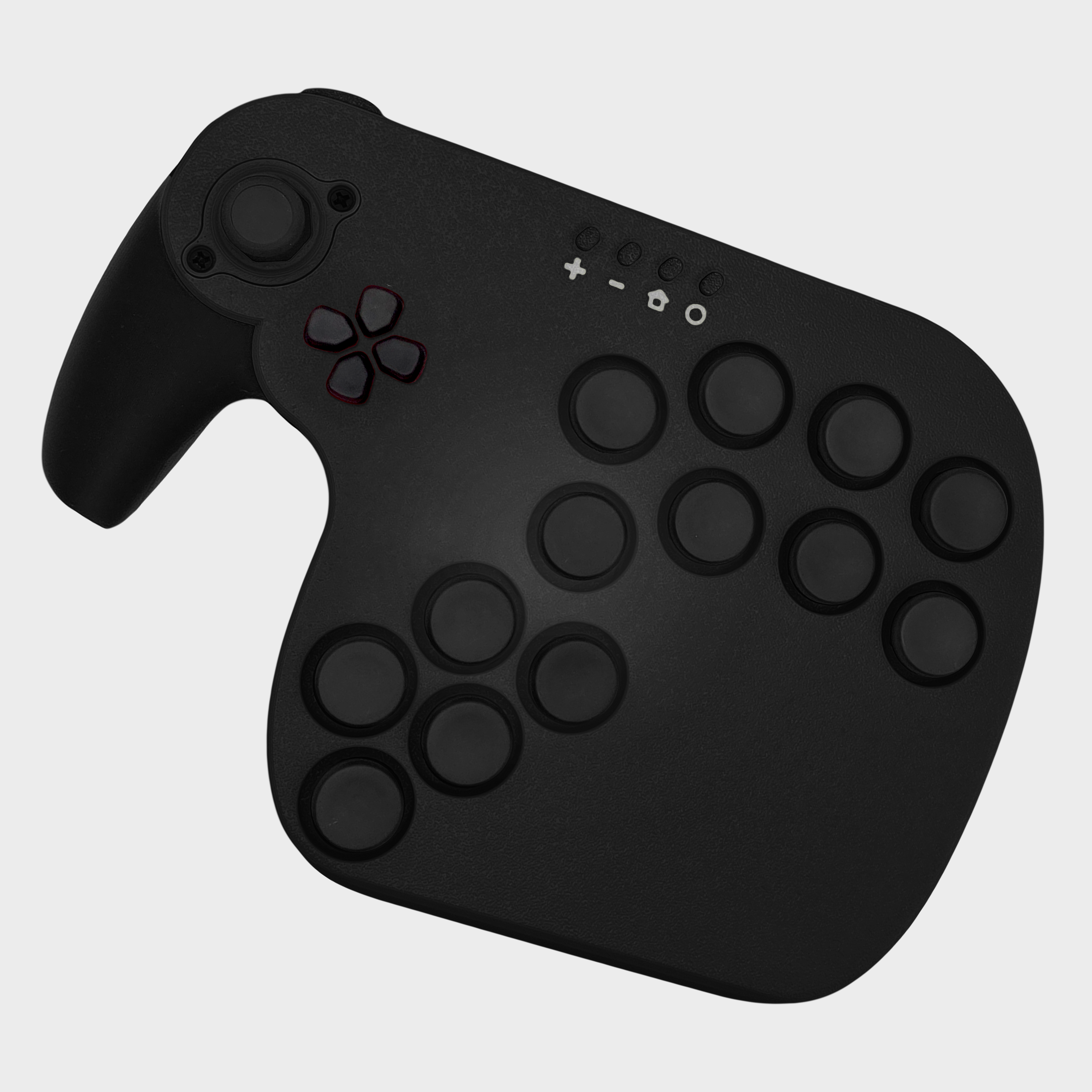Platform Edition PadBox GS