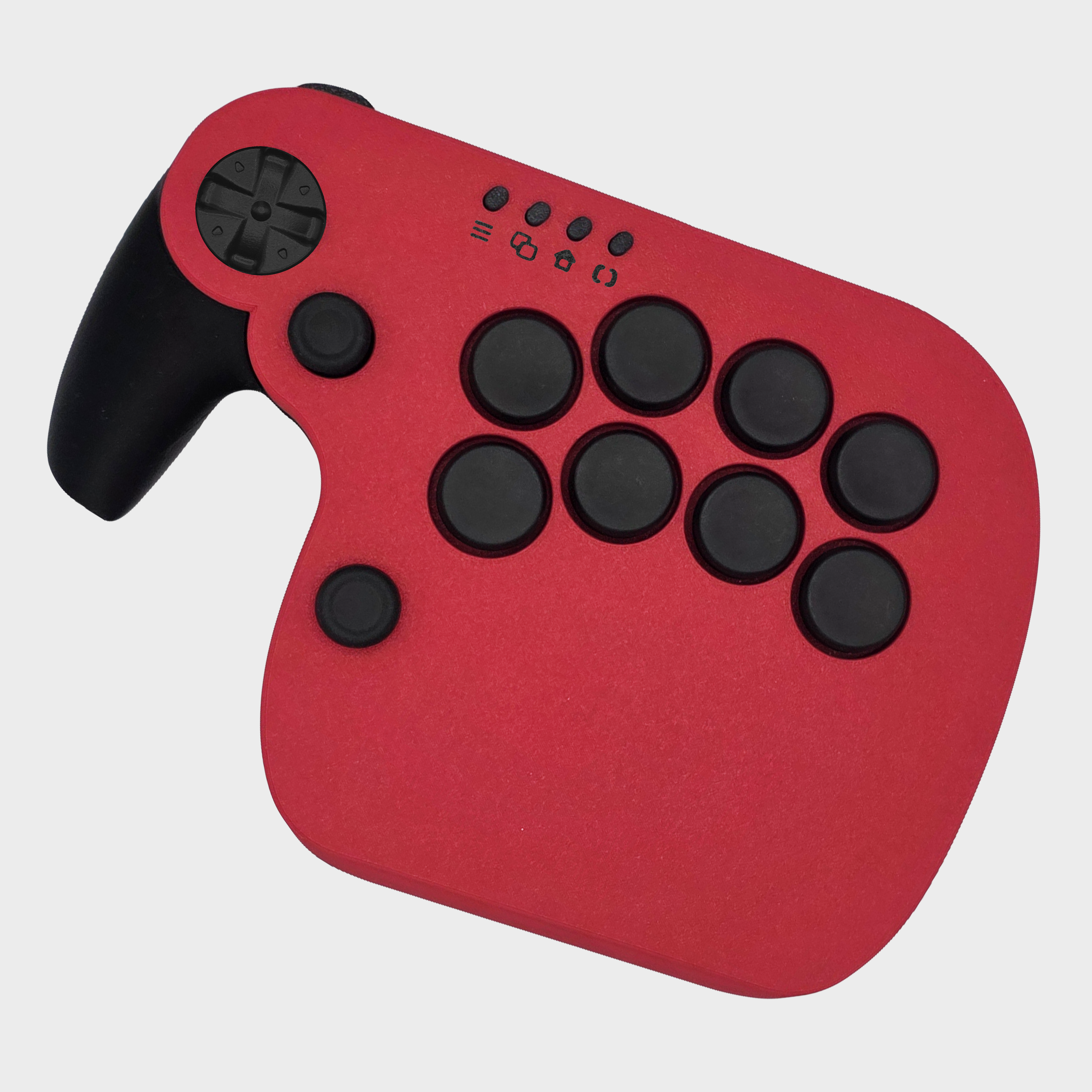 Essential PadBox GS