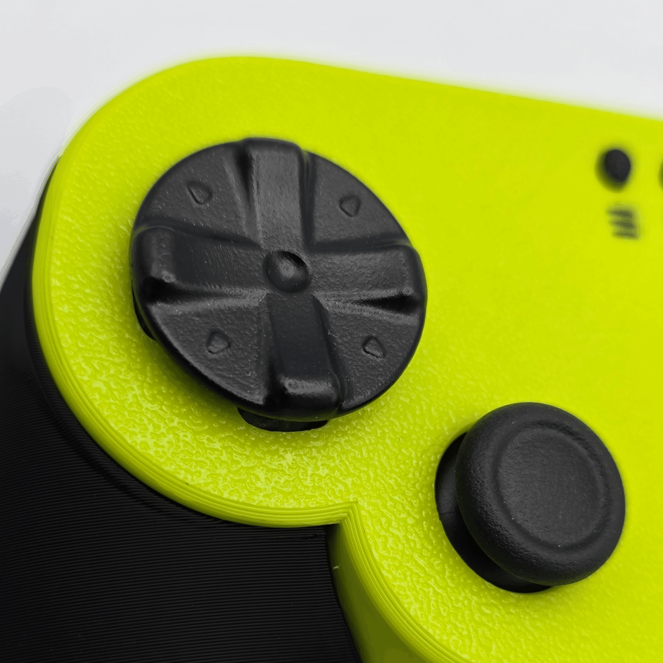 Essential PadBox GS