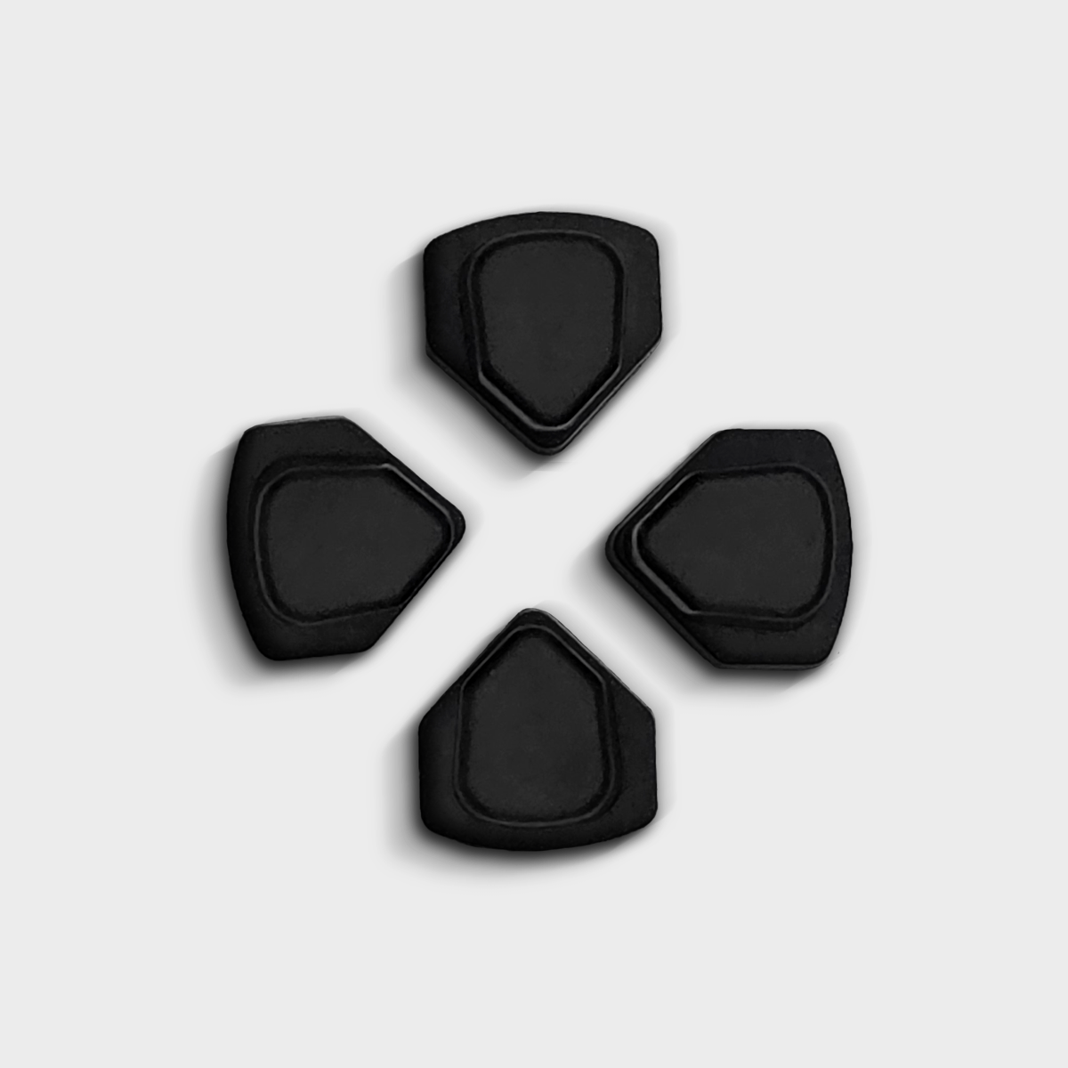 Split D-Pad