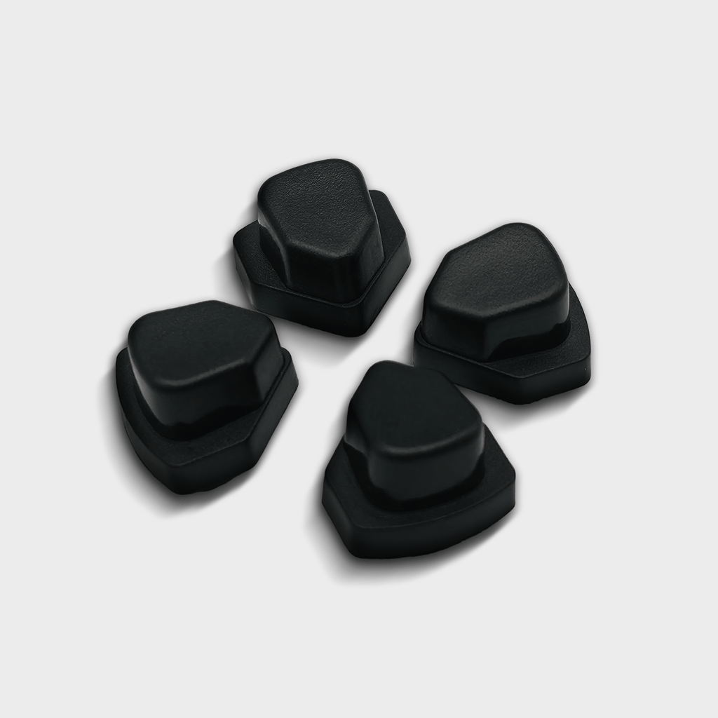 Split D-Pad
