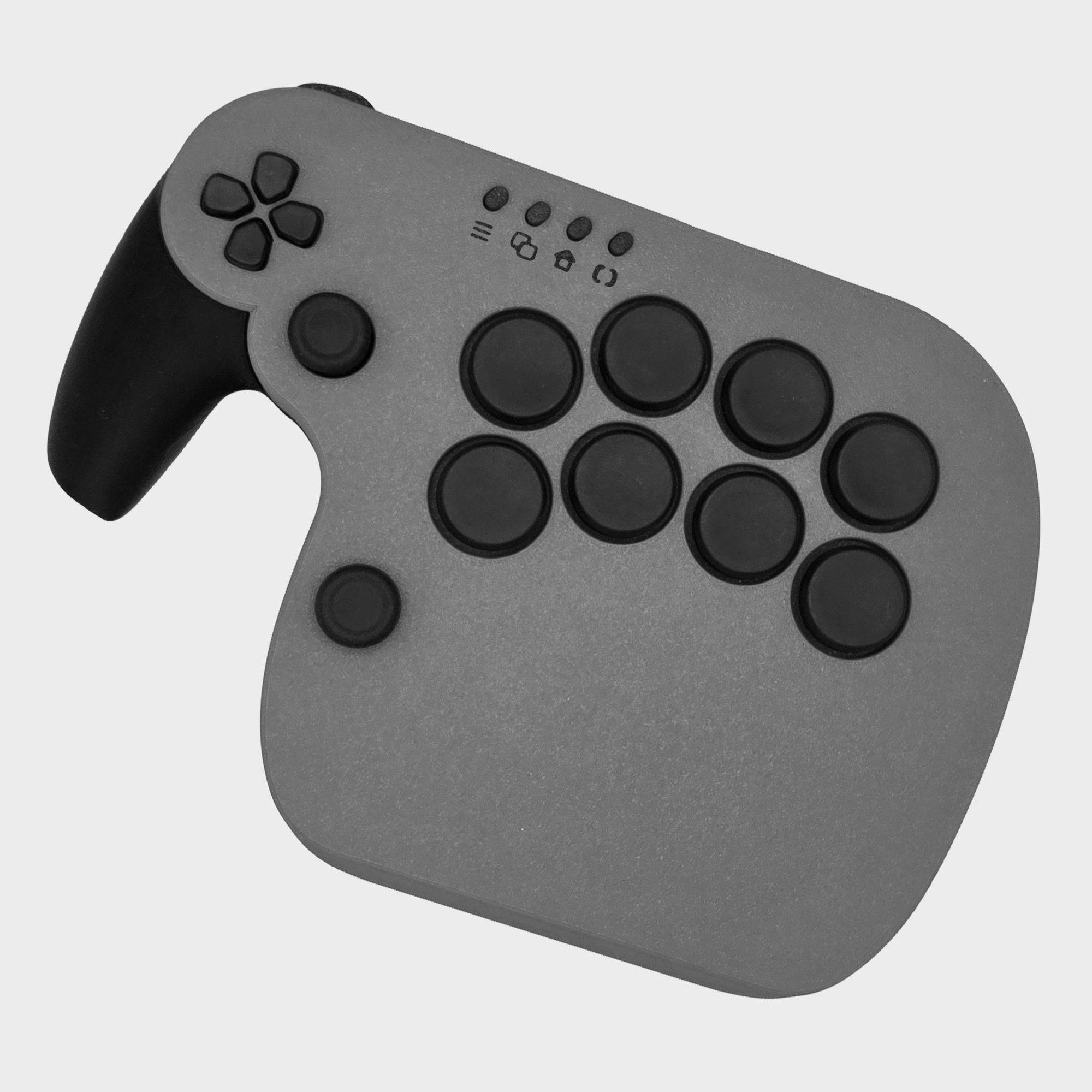 Essential PadBox GS – Arkodd