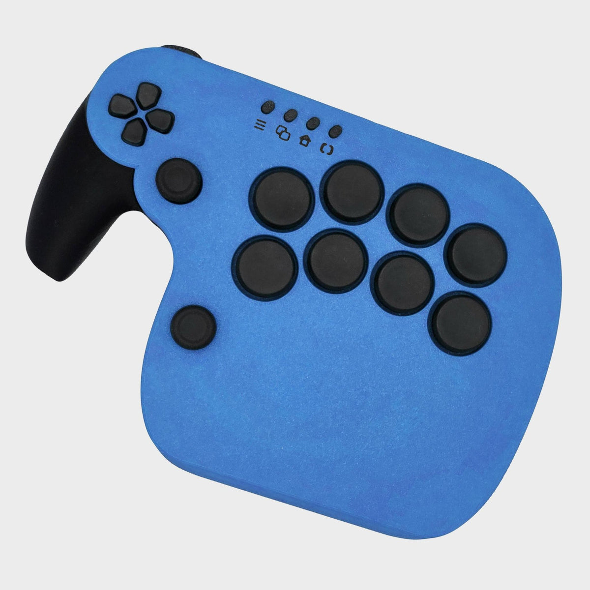 PadBox GS in Sapphire Blue