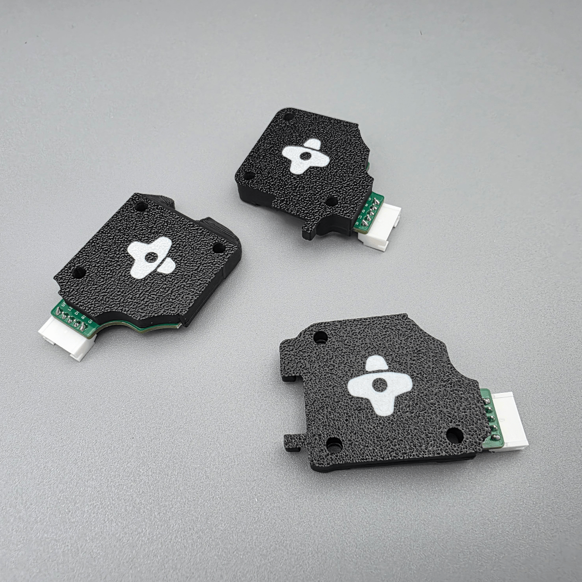Membrane D-Pad PCB