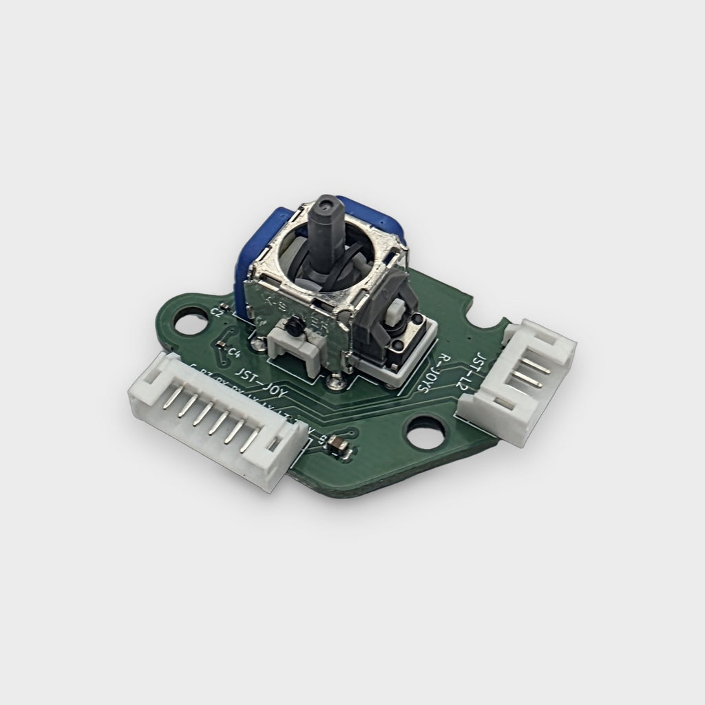 Right analog stick TMR K-Silver module for PadBox GS