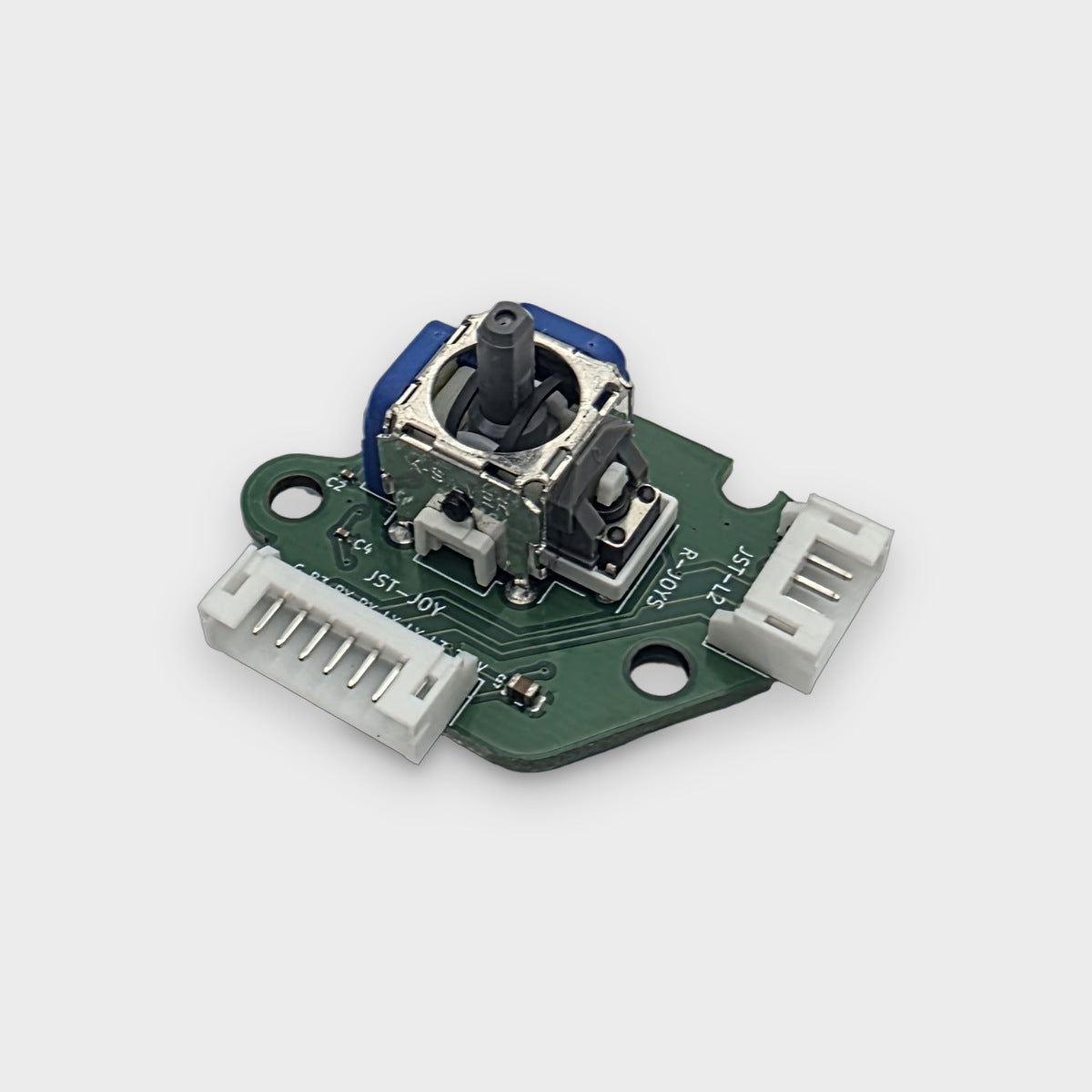 Right analog stick TMR K-Silver module for PadBox GS