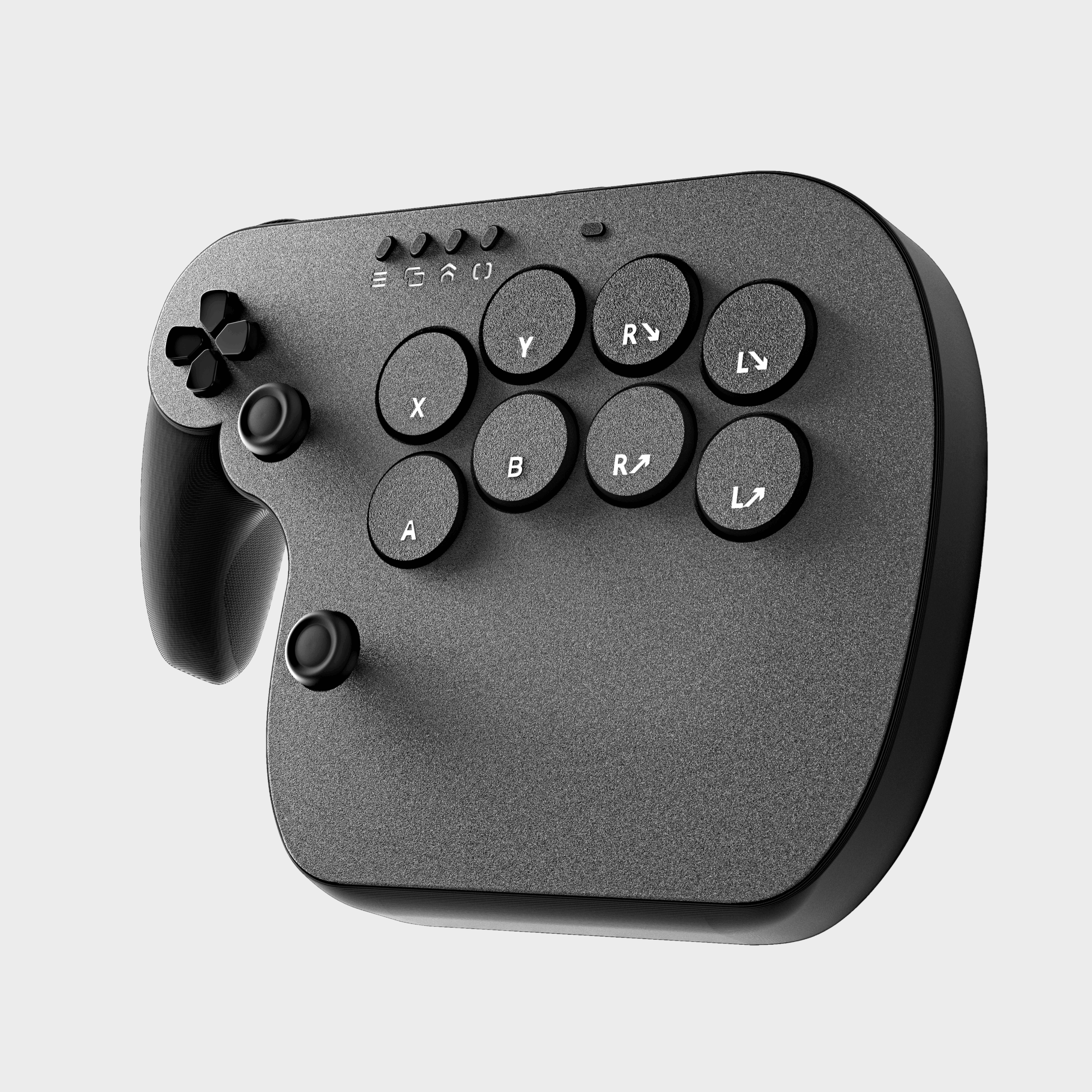 その他 digiboxd PadBox GS [CrossPlatform] – Arkodd